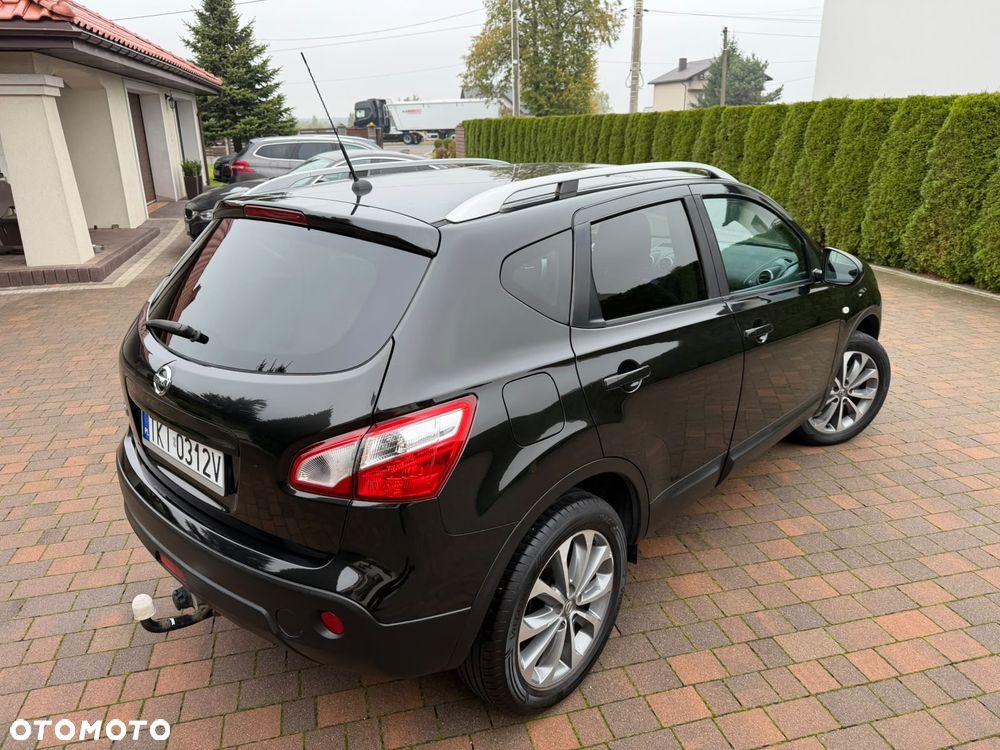 Nissan Qashqai - 30