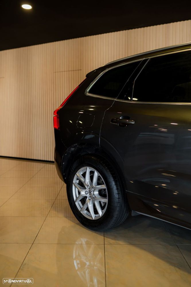 Volvo XC 60 2.0 T8 PHEV Momentum AWD - 13