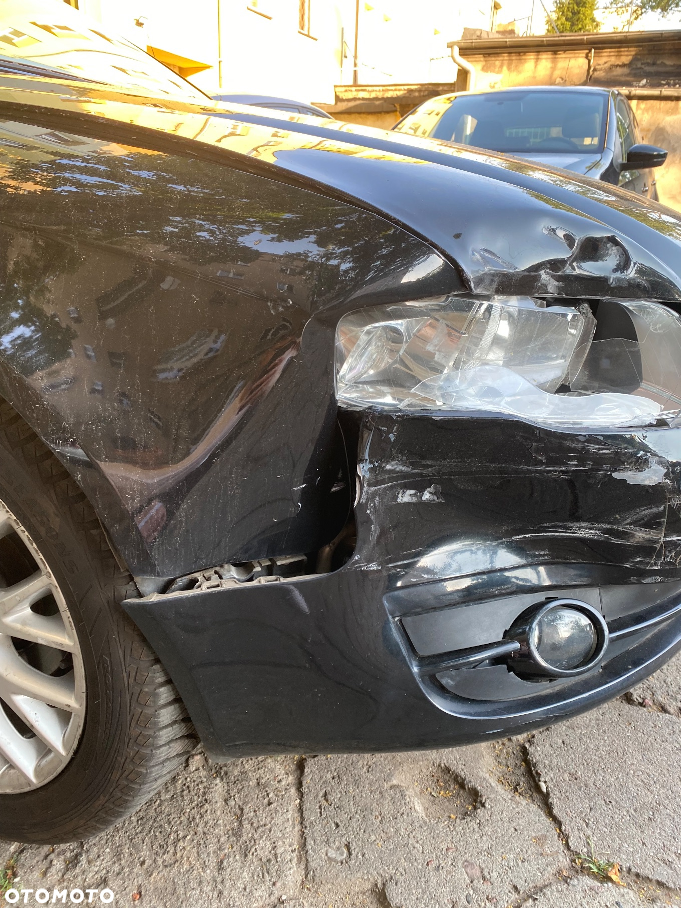 Audi A4 Avant 1.6 - 22