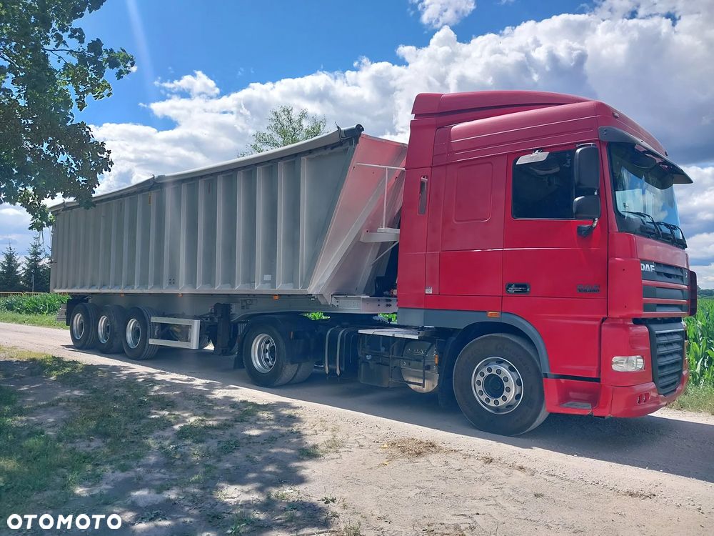 DAF XF 105 - 3
