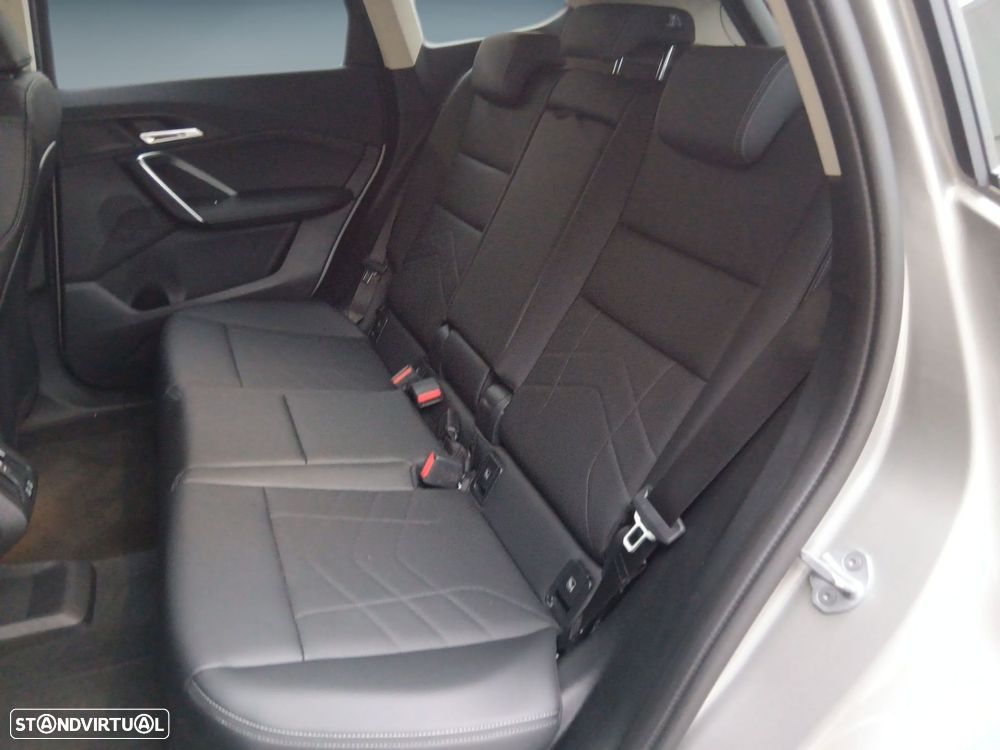 BMW X1 xDrive25e Edição Optimized - 20