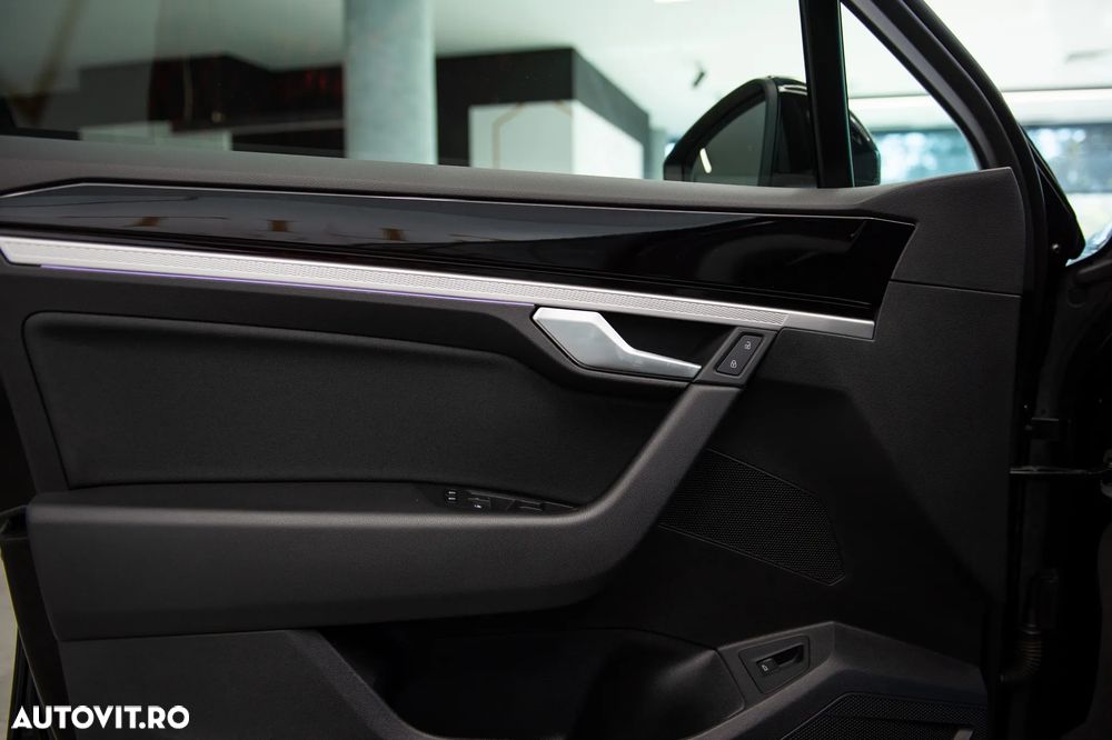 Volkswagen Touareg - 13