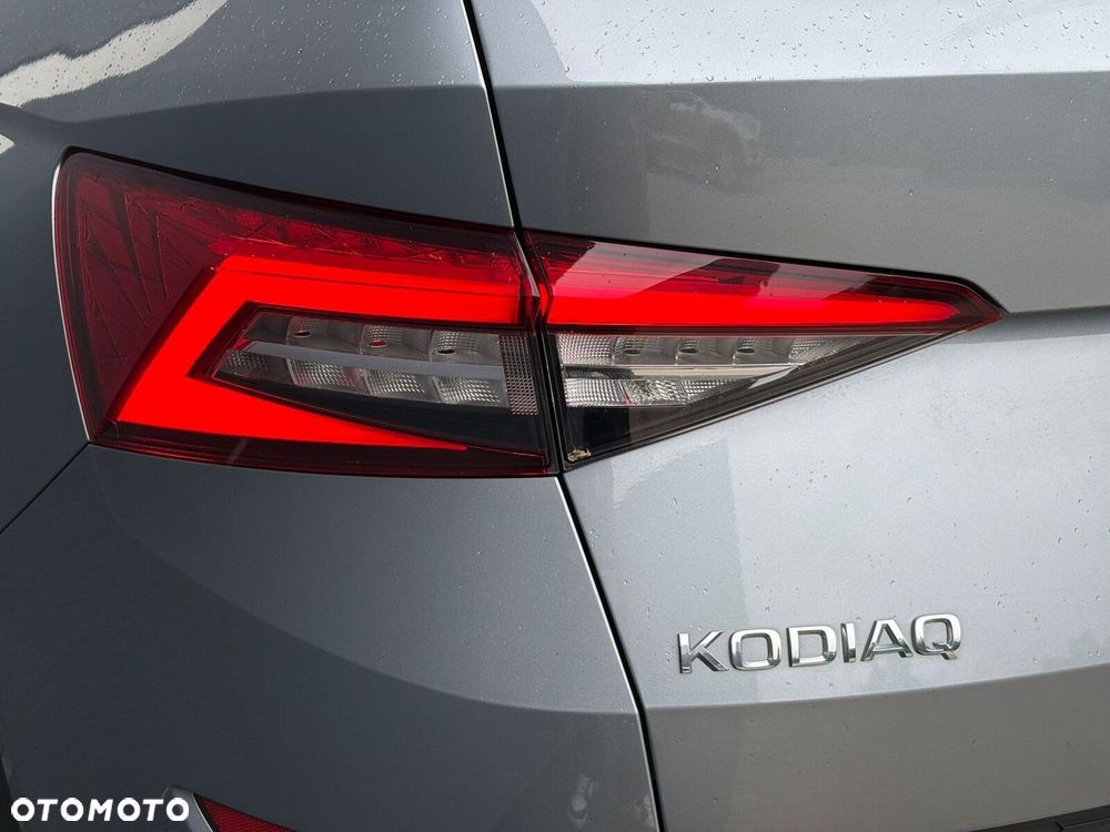 Skoda Kodiaq 1.5 TSI ACT 4x2 Ambition DSG - 17