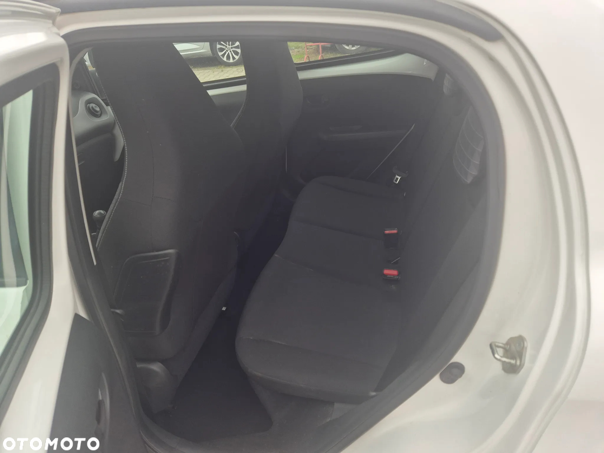 Peugeot 108 VTI 72 Active - 9