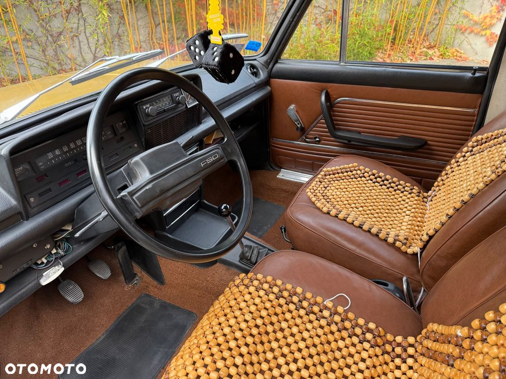 Fiat 125p - 18