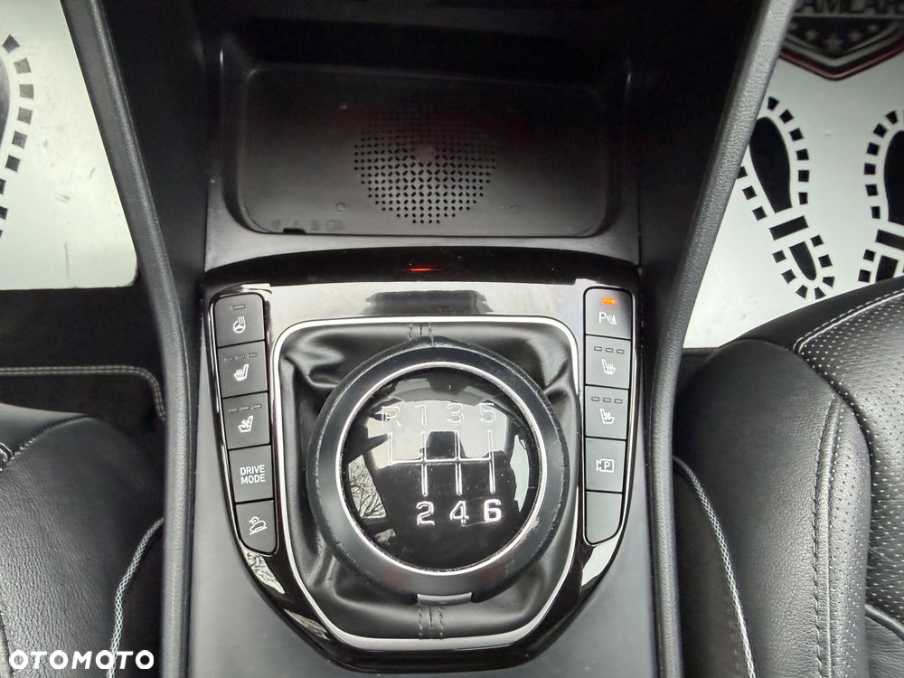 Hyundai Tucson 1.6 T-GDi 48V-Hybrid 2WD Prime - 27