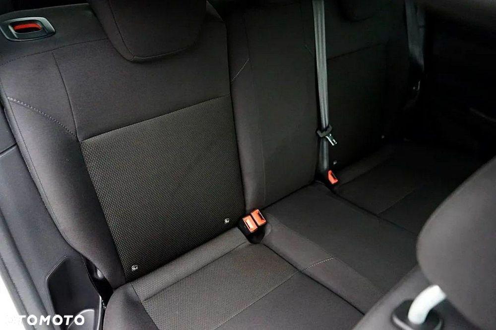 Ford Focus 1.5 TDCi SYNC Edition - 22