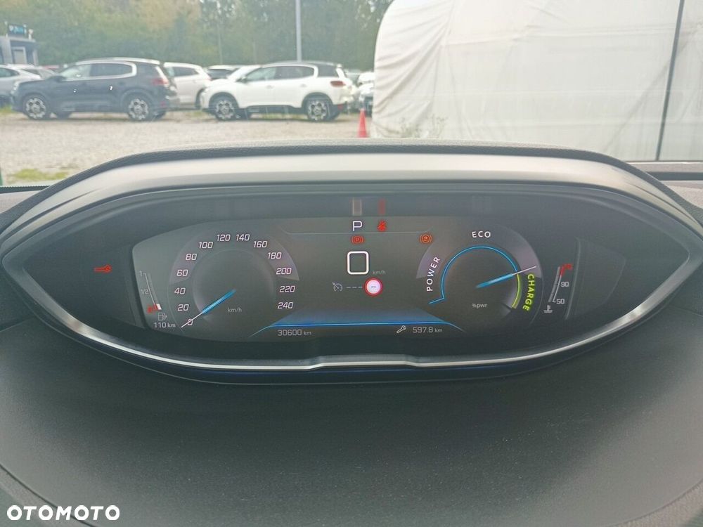 Peugeot 3008 - 18