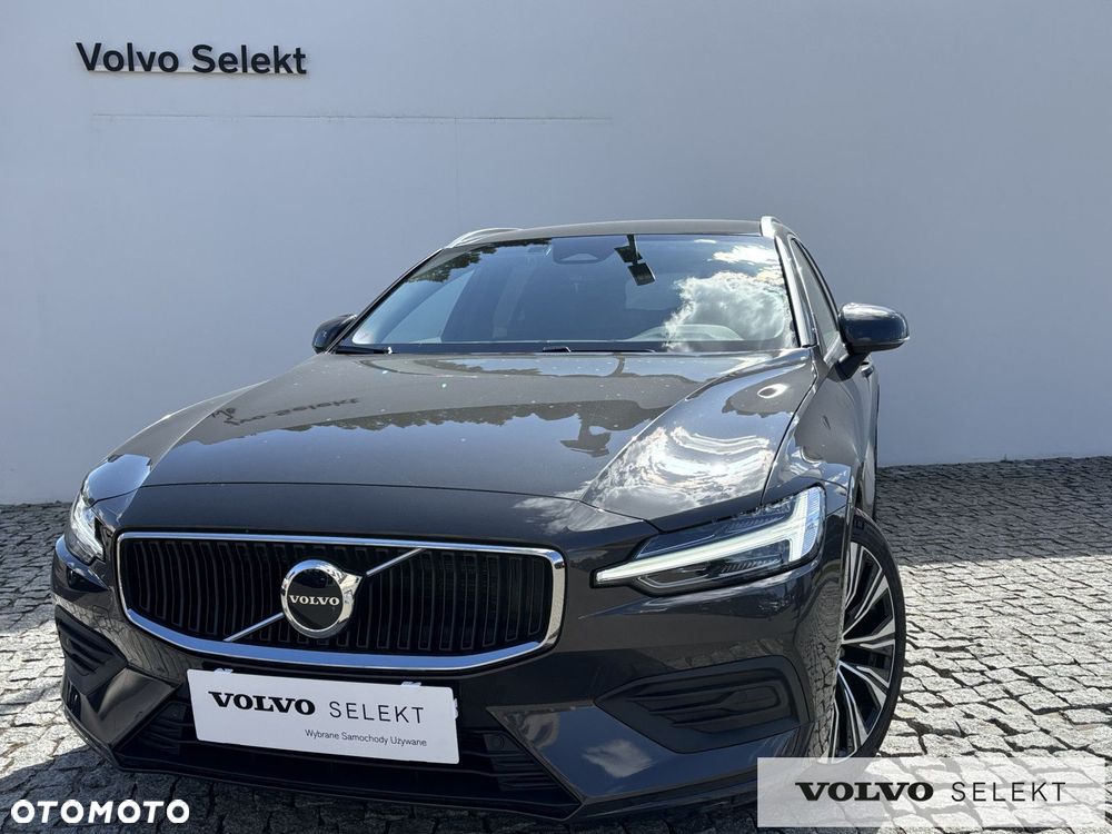 Volvo V60 - 1