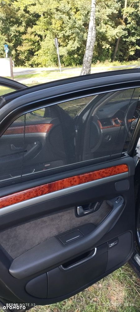 Audi A8 3.0 TDI Quattro - 17