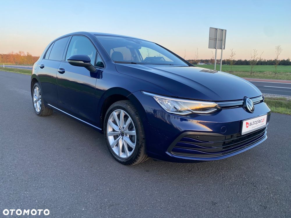 Volkswagen Golf 2.0 TDI SCR DSG Style - 2