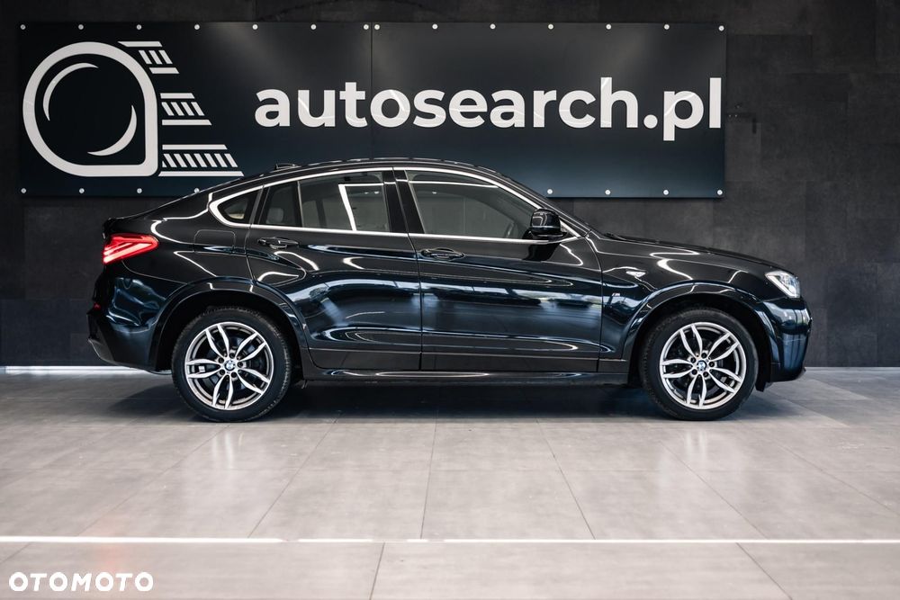 BMW X4 xDrive20i M Sport - 9