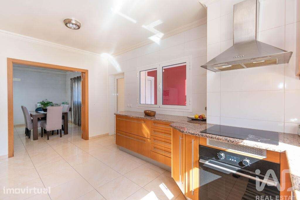 Casa / Villa T3 em Marrazes e Barosa de 130 m2 - Grande imagem: 5/18