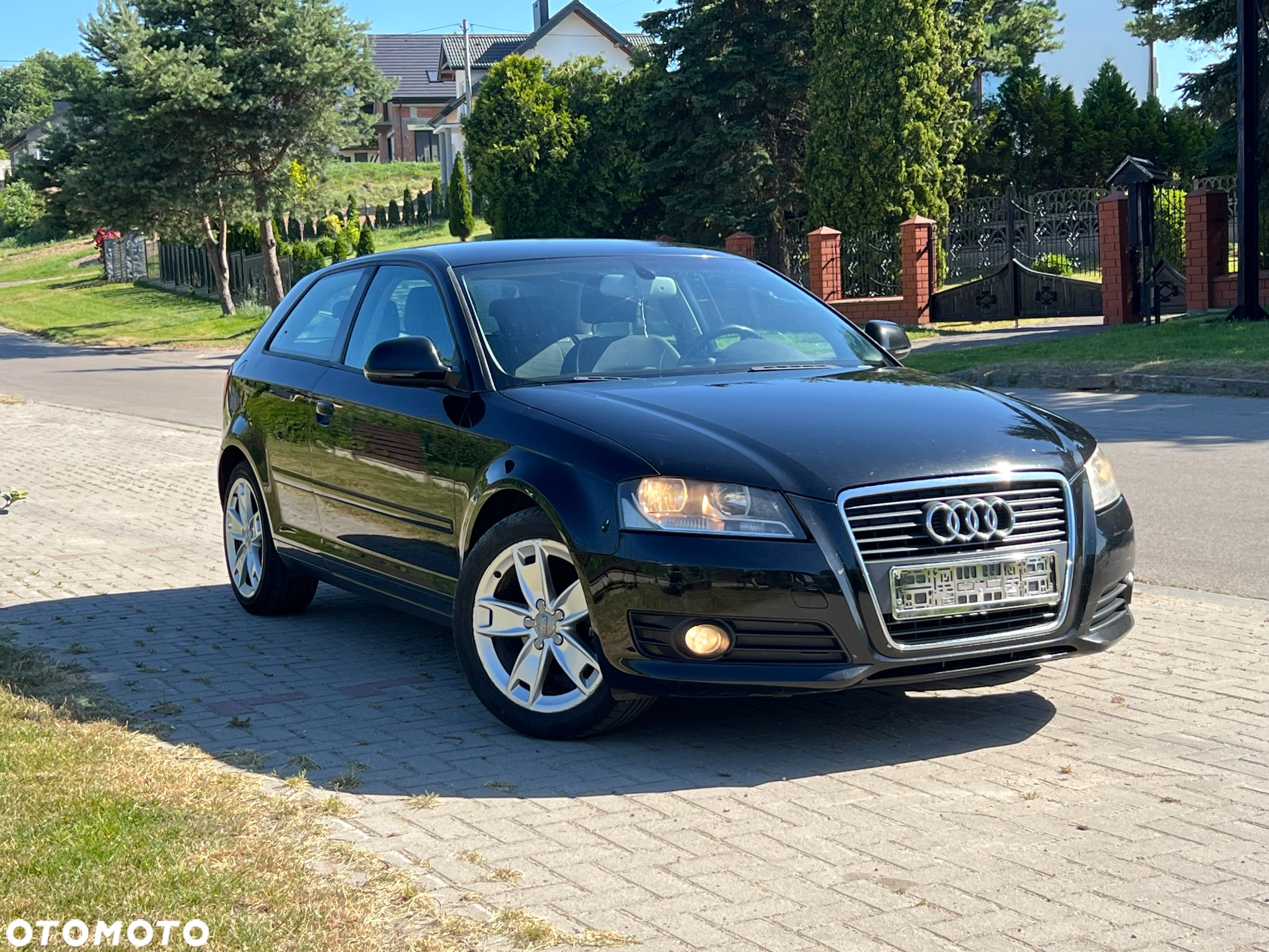 Audi A3 1.9 TDI Attraction - 15