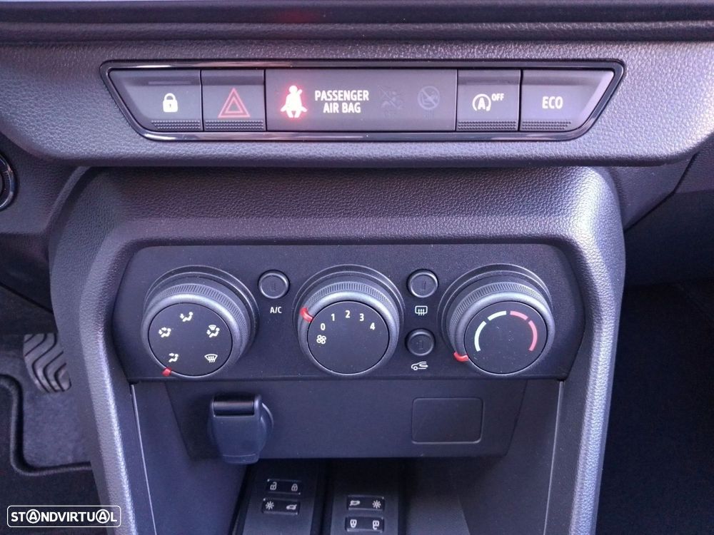 Dacia Jogger 1.0 ECO-G Expression 7L Bi-Fuel - 20