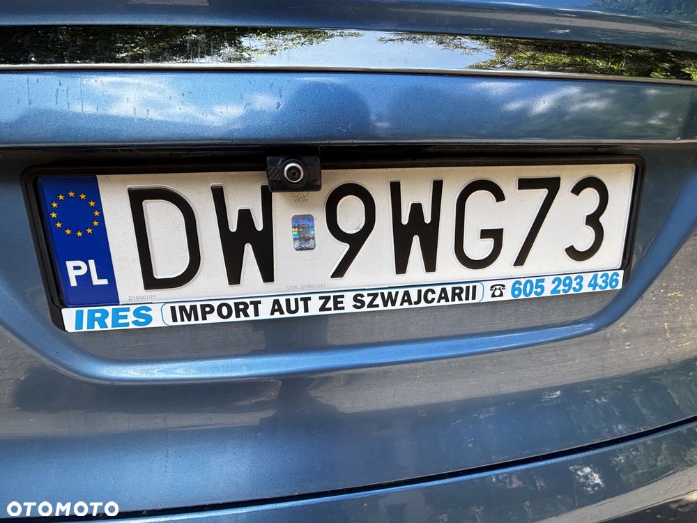 Honda FR-V 1.8 Comfort - 12