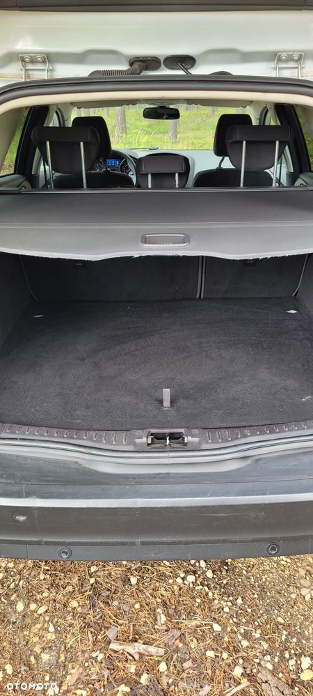 Ford Focus 1.6 TDCi Trend ECOnetic - 9