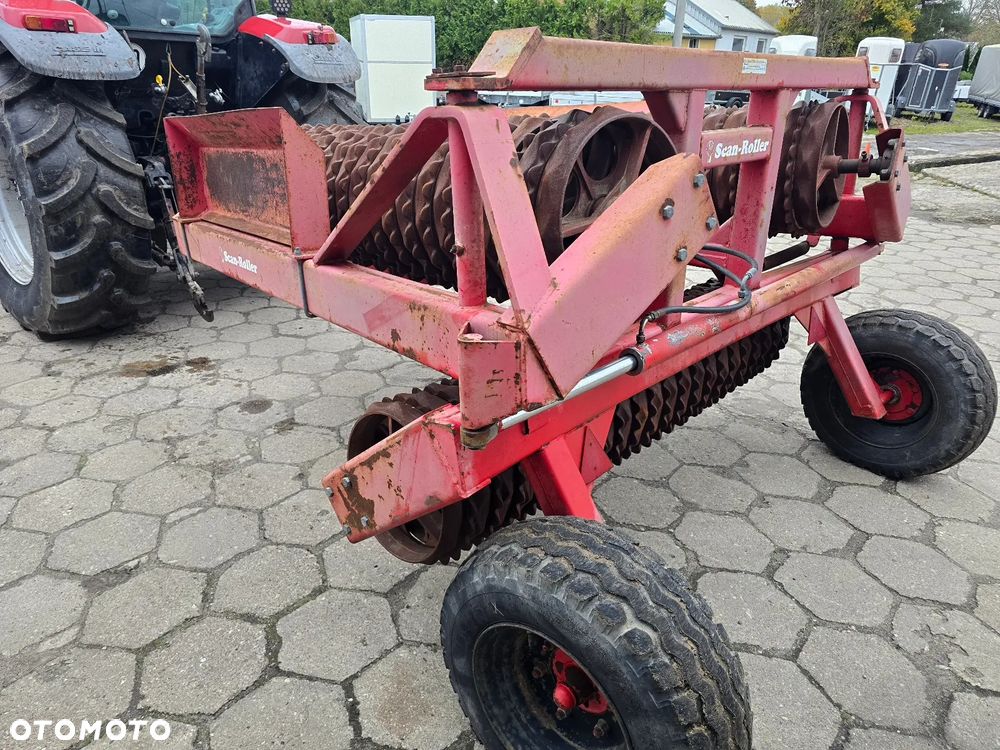 HE-VA Scan - Roller SR 630 - 3