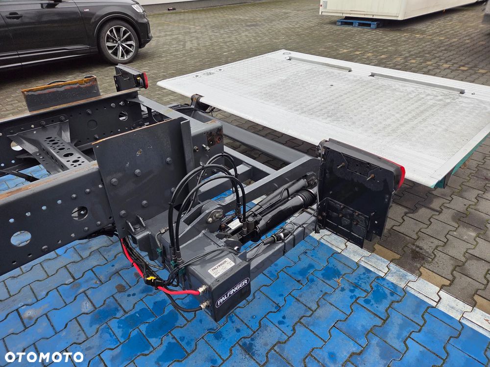 Mercedes-Benz atego 1221 - 29