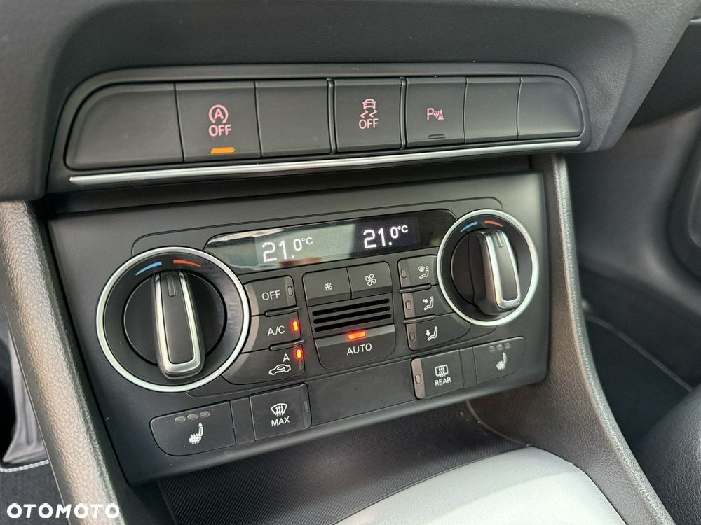 Audi Q3 2.0 TDI - 17
