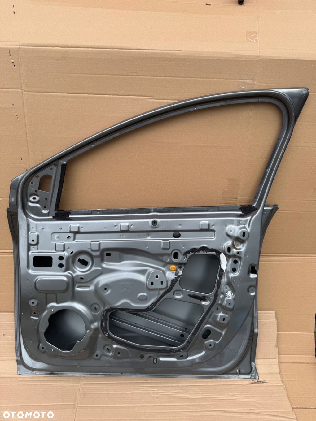 DACIA SANDERO III JOGGER DRZWI PRZOD PRAWE - 12