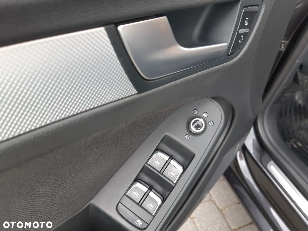 Audi A5 Sportback - 20