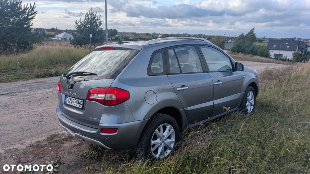Renault Koleos 2.0 dCi Expression - 4