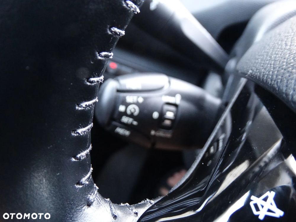 Peugeot 308 BlueHDi FAP 120 EAT6 Stop & Start Allure - 20