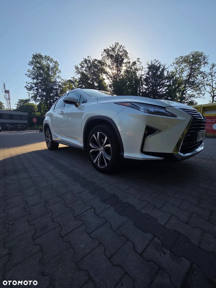 Lexus RX 200t / 300 Prestige - 18