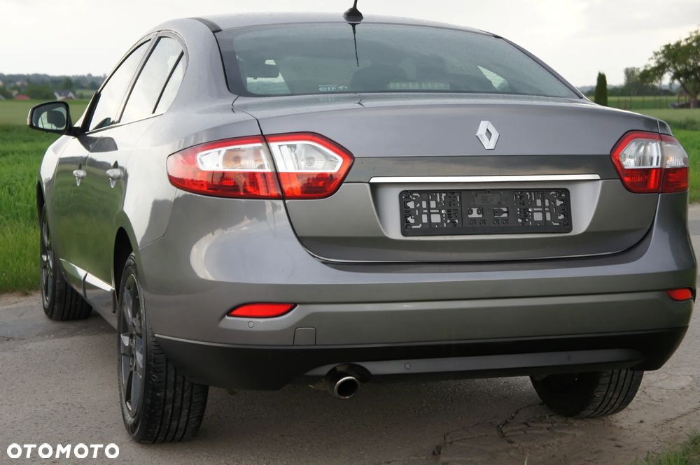 Renault Fluence 2.0 16V 140 Dynamique - 6