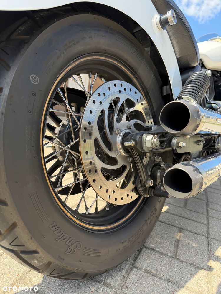 Indian Scout - 3