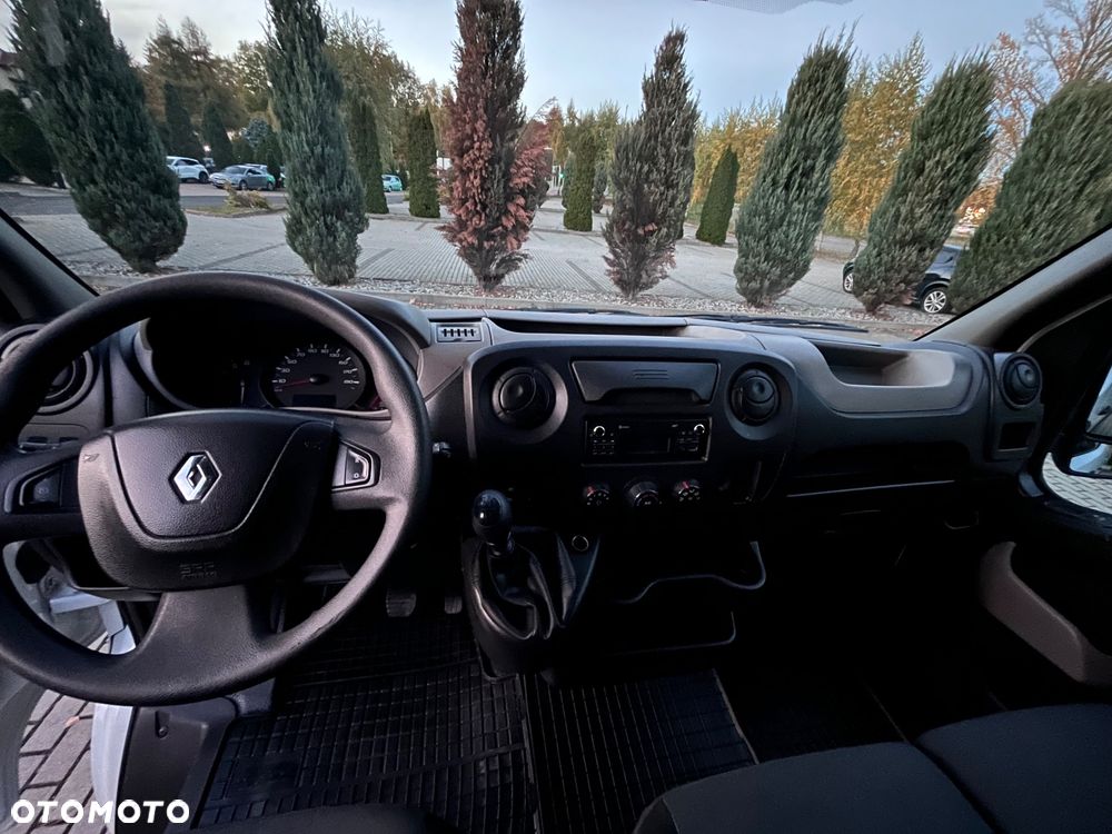 Renault Master - 28