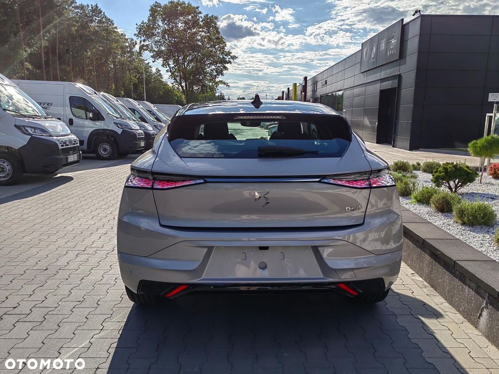 DS Automobiles DS 4 1.5 BlueHDi Edition France - 11