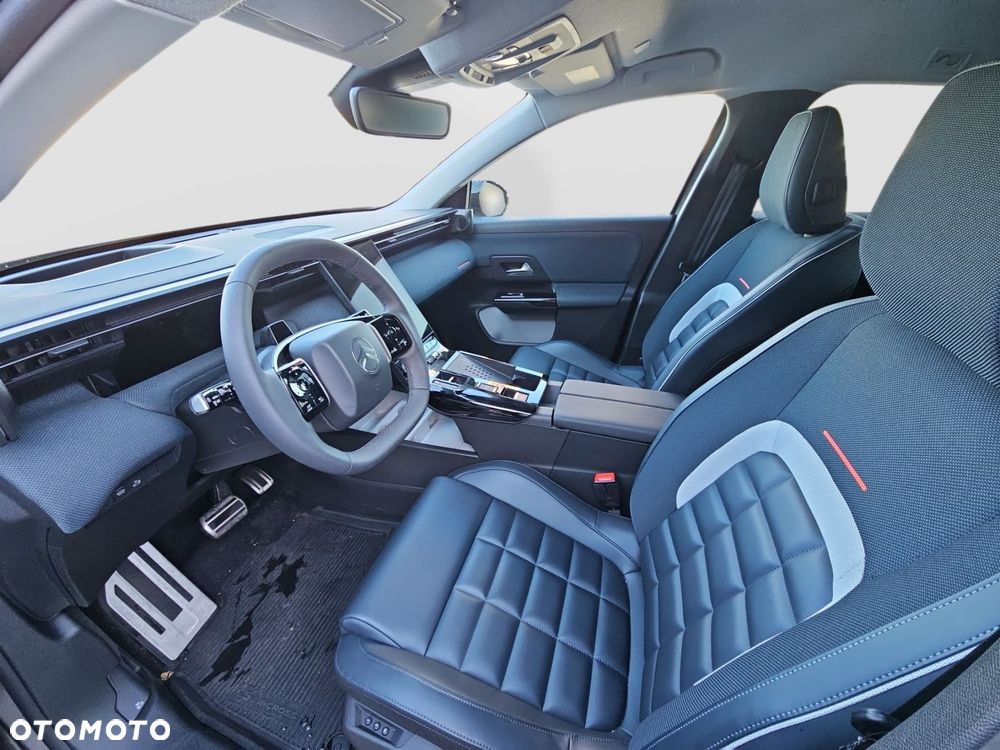 Citroën C5 Aircross - 19