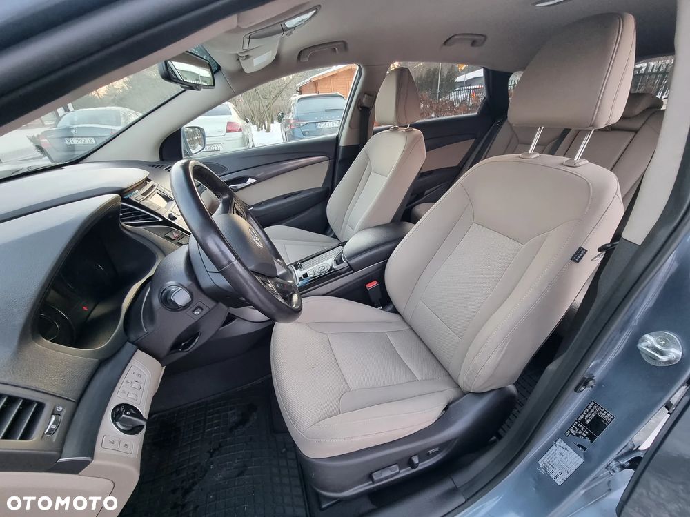 Hyundai i40 1.7 CRDi Comfort - 22