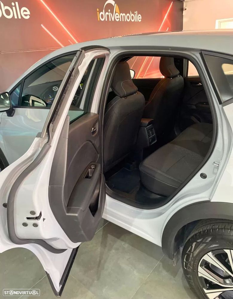 Renault Captur 1.0 TCe Exclusive Bi-Fuel - 13