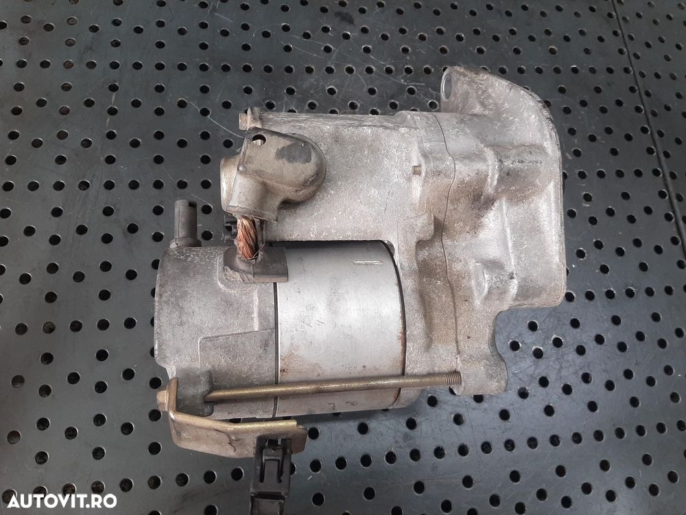 electromotor toyota yaris 1.4 d-4d 1nd-tv 28100-33050 428000-0570 - 1