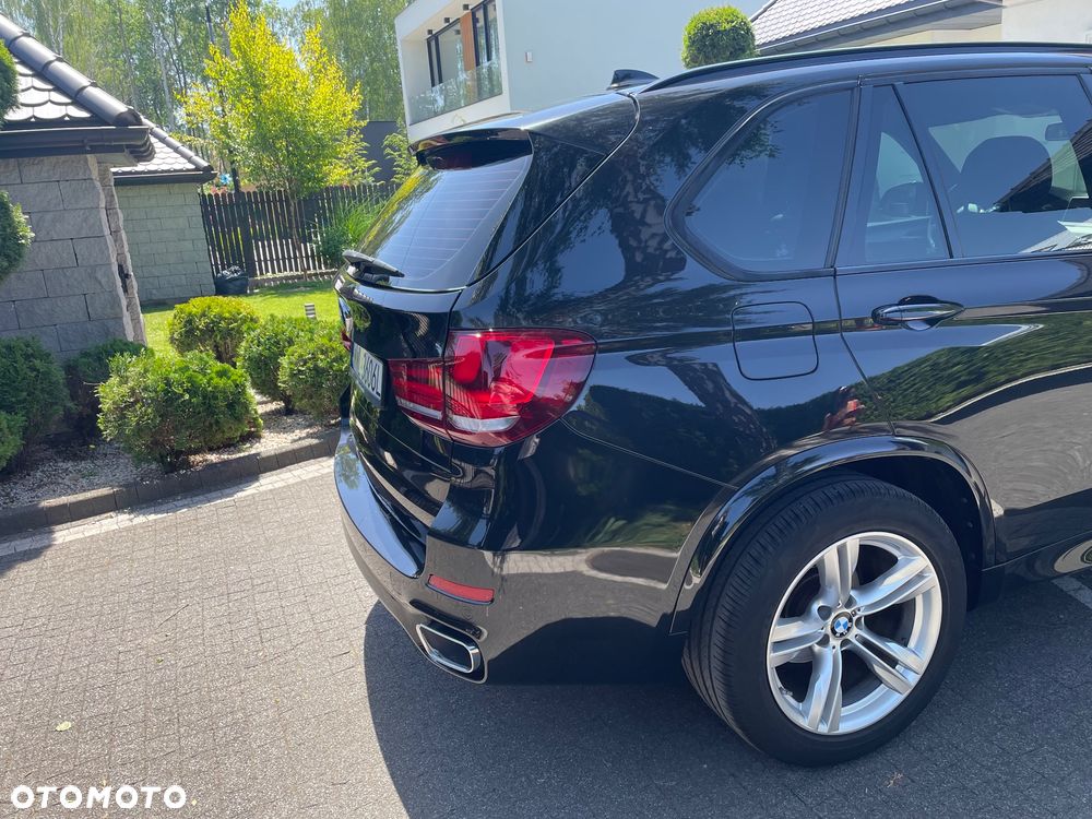 BMW X5 - 6