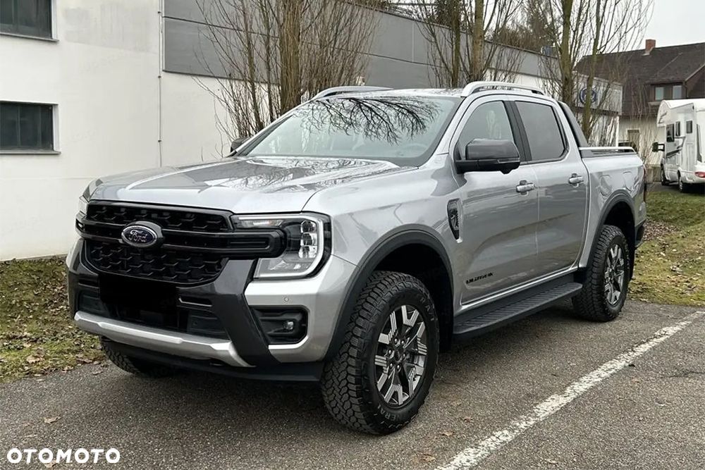 Ford Ranger - 3