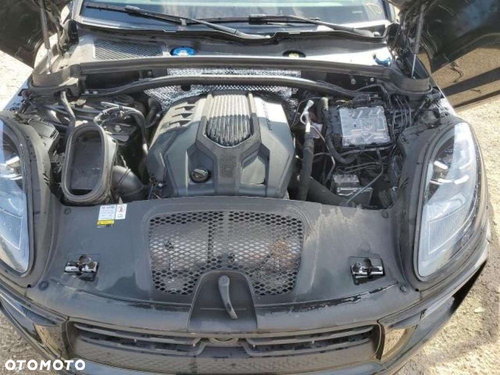 Porsche Macan - 11