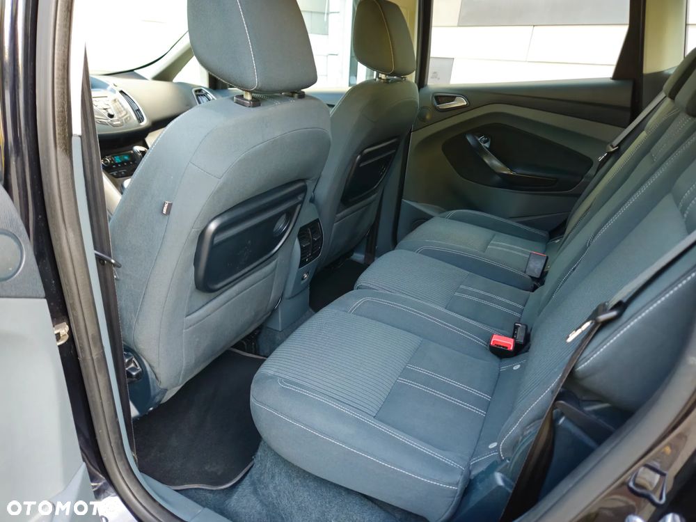 Ford C-MAX 2.0 TDCi Trend - 17