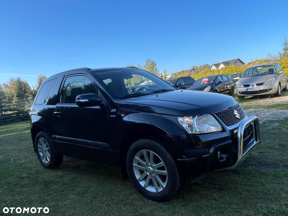 Suzuki Grand Vitara 1.9 DDiS Comfort - 1