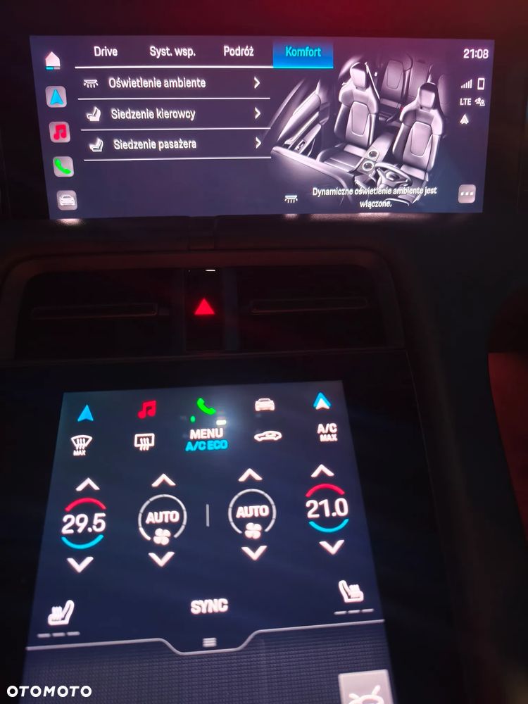Porsche Taycan 4S Performancebatterie Plus - 16