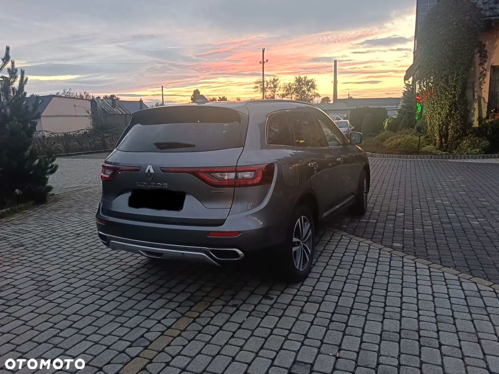 Renault Koleos 2.0 dCi Winter Edition 4x4 X-Tronic - 4