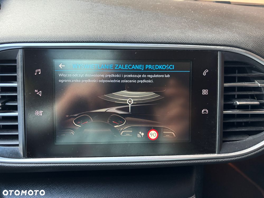 Peugeot 308 PureTech 130 GPF Stop & Start GT - 13