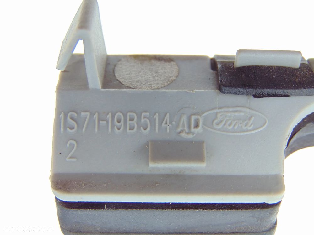 Mikrostyk klamka przycisk przełącznik klapy bagażnika Ford Mondeo MK3 III HB liftback 00-04r - 11