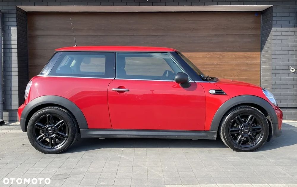 MINI ONE Standard - 12