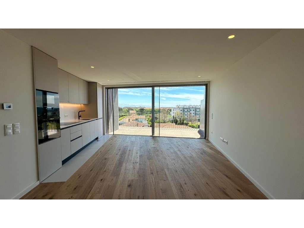T2 Novo - Último Piso - Vista Mar - Grande imagem: 4/17