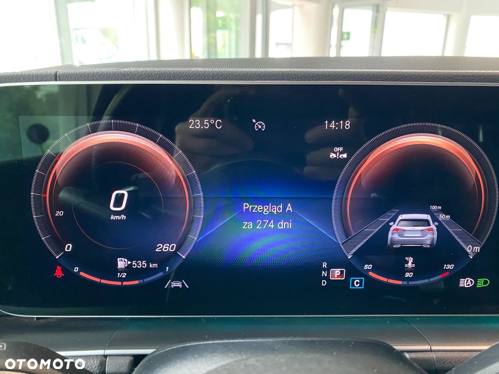 Mercedes-Benz GLS - 36