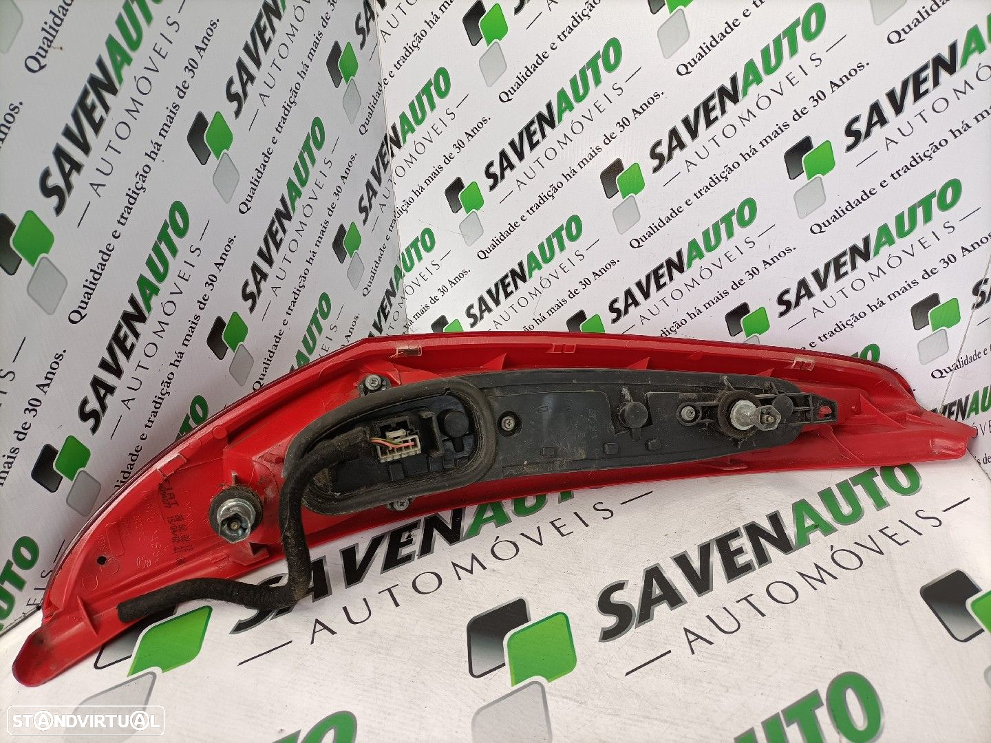 Farolim Dto Fiat Punto (188_) - 4